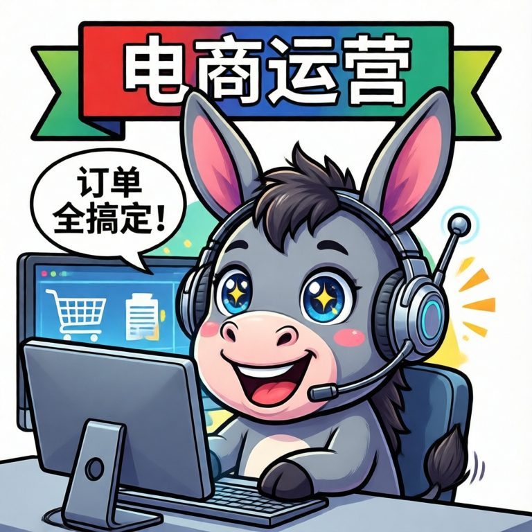 电商客服