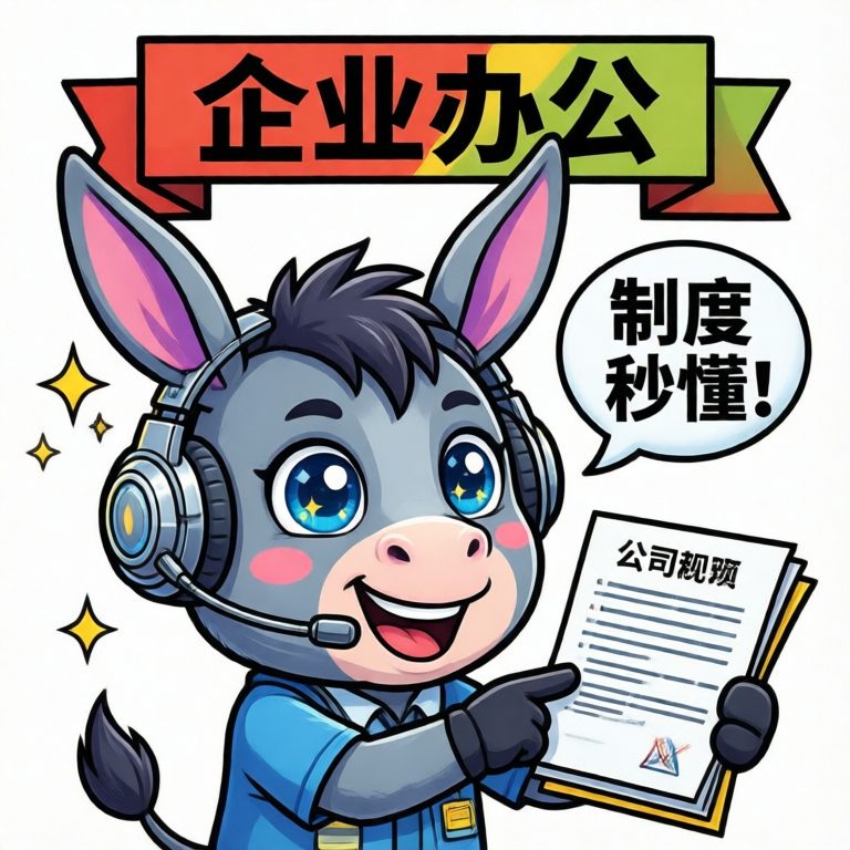 企业办公