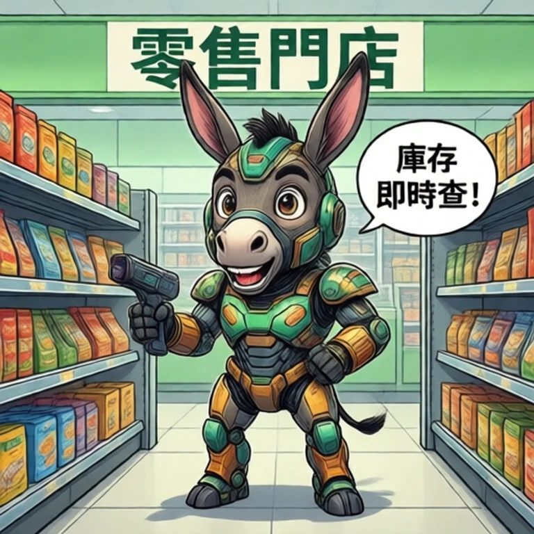 零售門店