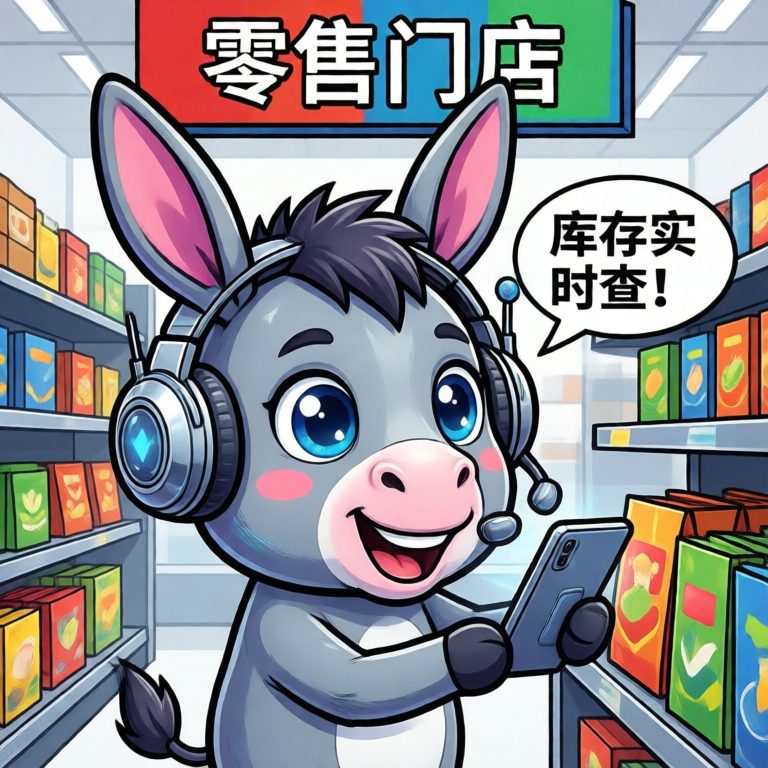 零售门店