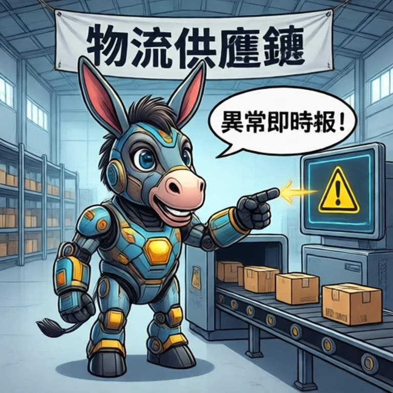 倉儲物流