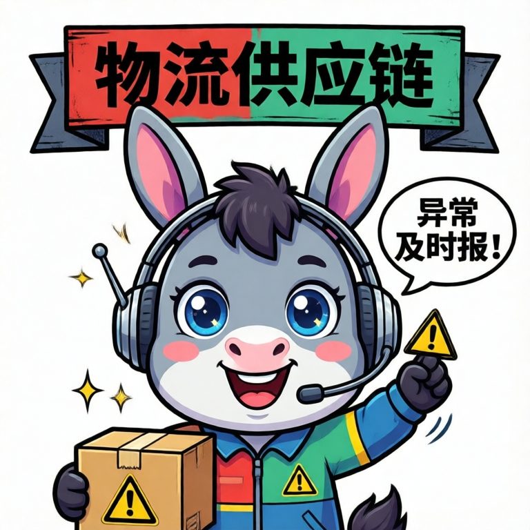 仓储物流
