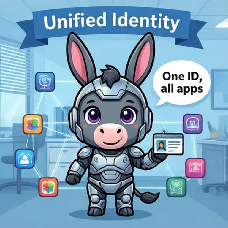 Unified identity