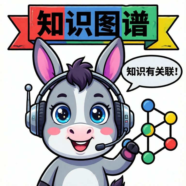 知识图谱