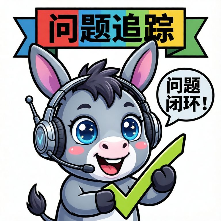 问题追踪