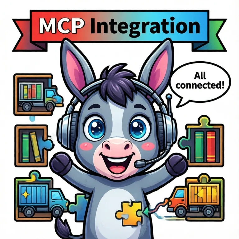 MCP Integration