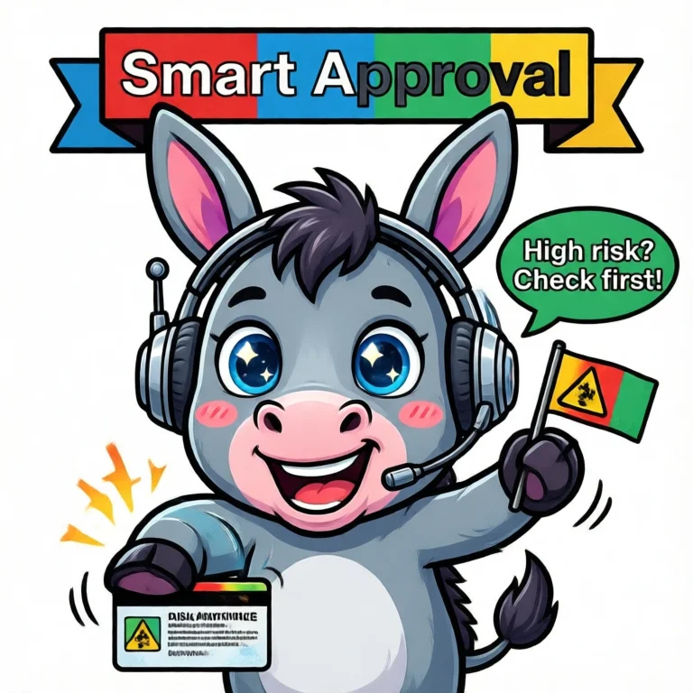 Smart Approval