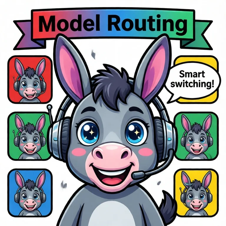 Model Router