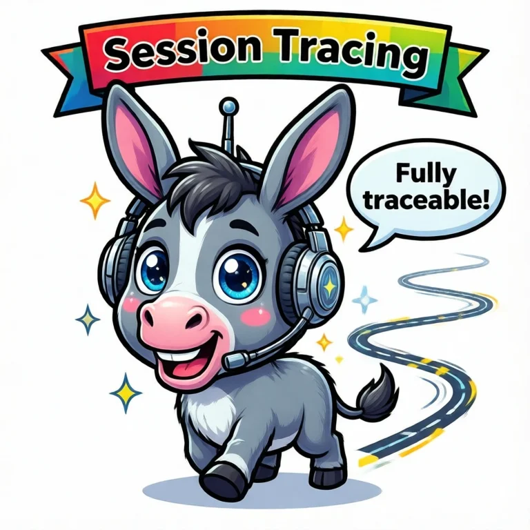 Session Trace