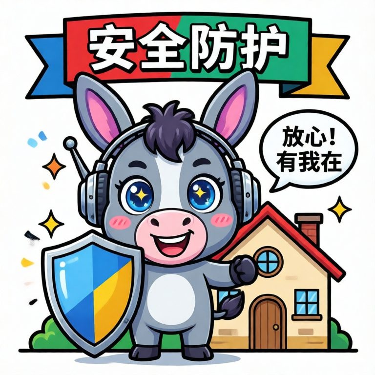 安全防护