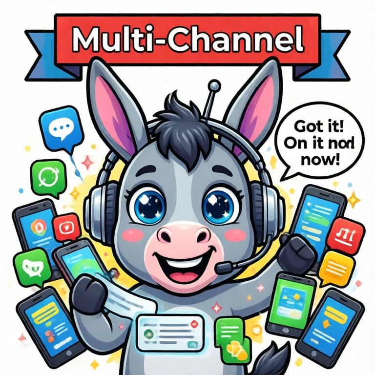 Multi-Channel Access