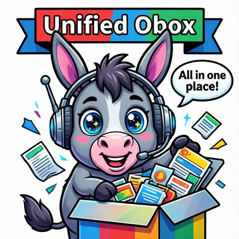 Unified Inbox
