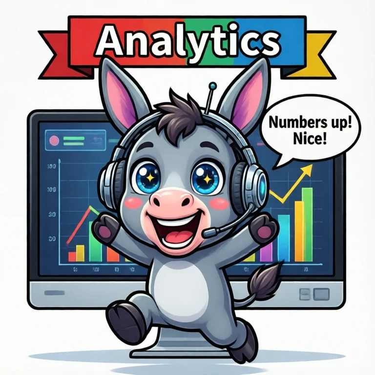 Analytics