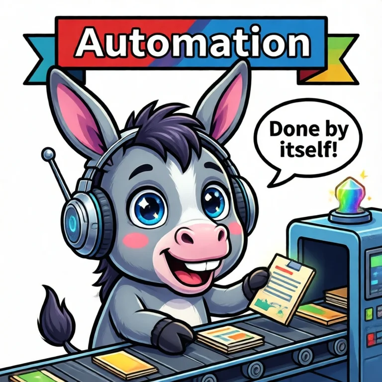 Automation