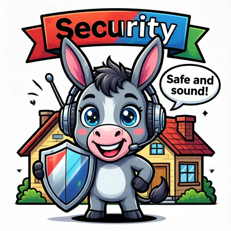 Security