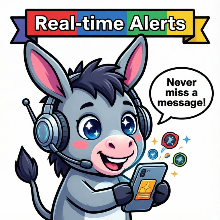 Notifications