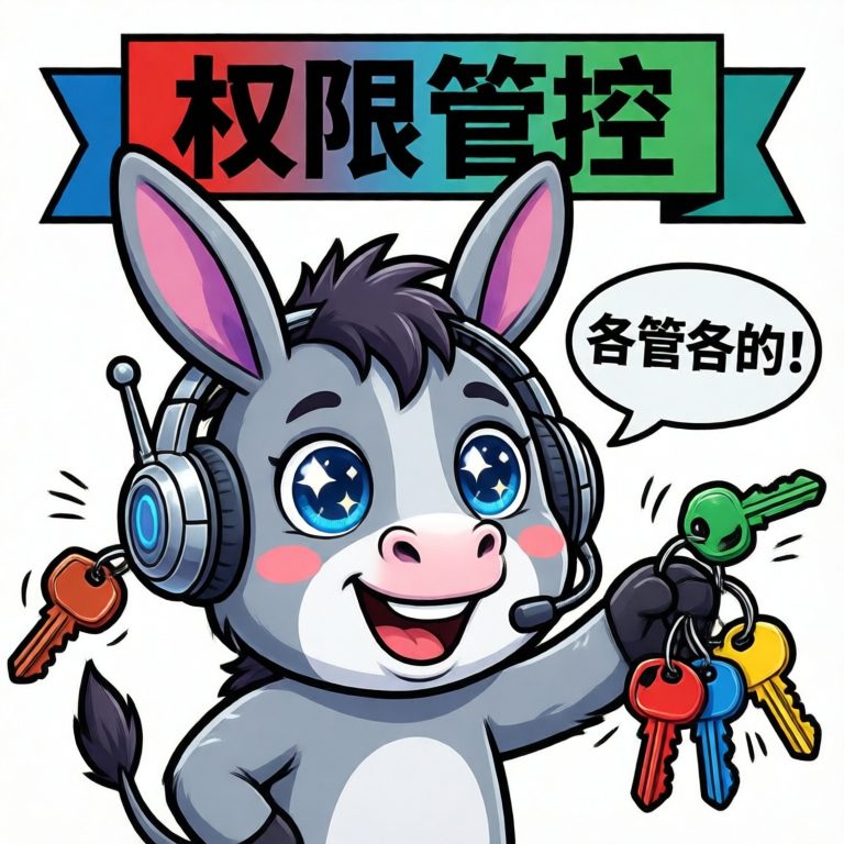 权限管控
