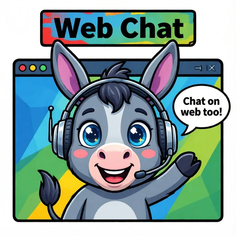 Web Chat