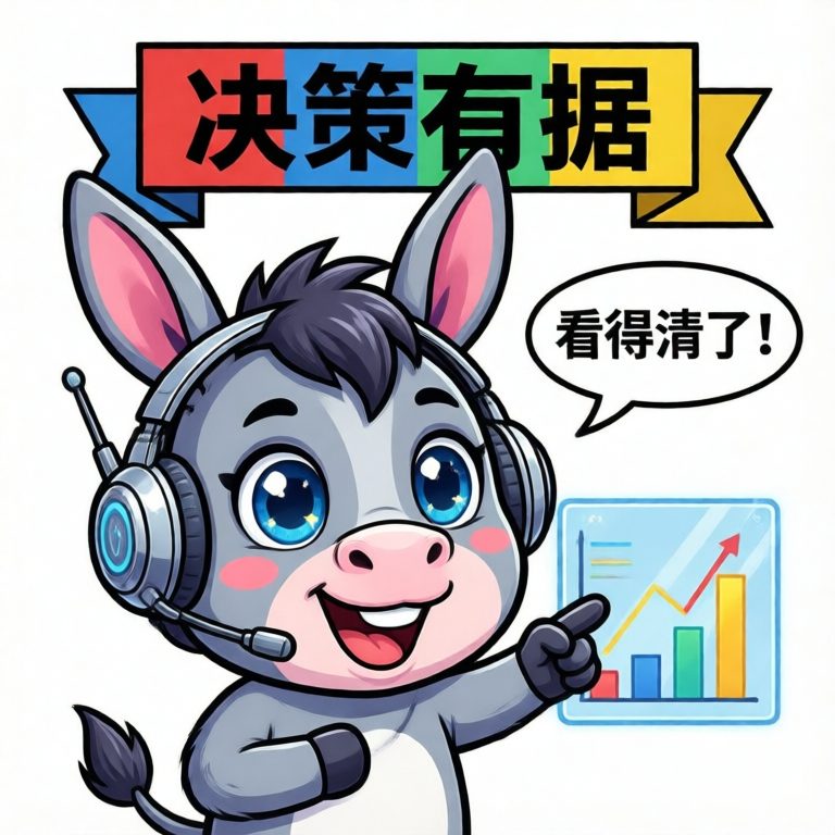 数据决策